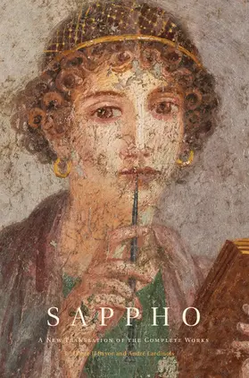 Rayor |  Sappho | Buch |  Sack Fachmedien