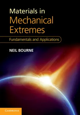 Bourne |  Materials in Mechanical Extremes | Buch |  Sack Fachmedien