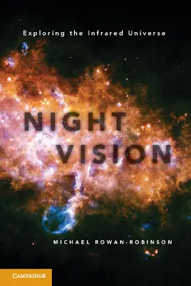 Rowan-Robinson |  Night Vision | Buch |  Sack Fachmedien