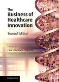 Burns |  The Business of Healthcare Innovation | Buch |  Sack Fachmedien