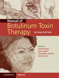 Truong / Dressler / Hallett |  Manual of Botulinum Toxin Therapy | Buch |  Sack Fachmedien