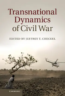 Checkel |  Transnational Dynamics of Civil War | Buch |  Sack Fachmedien