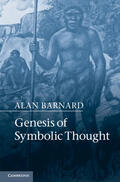 Barnard |  Genesis of Symbolic Thought | Buch |  Sack Fachmedien