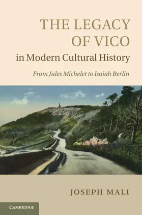Mali |  The Legacy of Vico in Modern Cultural History | Buch |  Sack Fachmedien