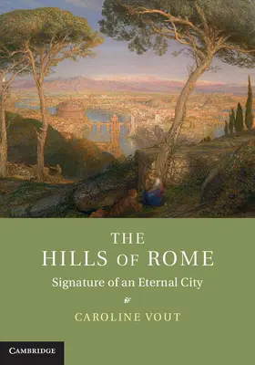 Vout |  The Hills of Rome | Buch |  Sack Fachmedien