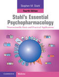 Stahl |  Stahl's Essential Psychopharmacology | Buch |  Sack Fachmedien