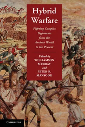 Murray / Mansoor | Hybrid Warfare | Buch | 978-1-107-02608-7 | www.sack.de