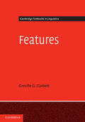Corbett |  Features | Buch |  Sack Fachmedien