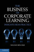 Ben-Hur |  The Business of Corporate Learning | Buch |  Sack Fachmedien
