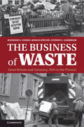 Stokes / Köster / Sambrook |  The Business of Waste | Buch |  Sack Fachmedien