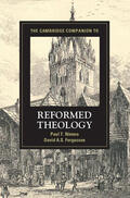 Nimmo / Fergusson |  The Cambridge Companion to Reformed Theology | Buch |  Sack Fachmedien