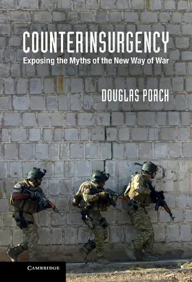 Porch |  Counterinsurgency | Buch |  Sack Fachmedien