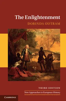 Outram | The Enlightenment | Buch | 978-1-107-02739-8 | sack.de