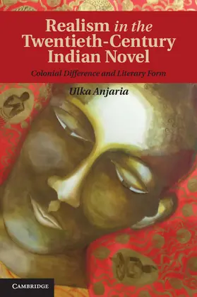 Anjaria |  Realism in the Twentieth-Century Indian Novel | Buch |  Sack Fachmedien