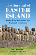 Boersema |  The Survival of Easter Island | Buch |  Sack Fachmedien