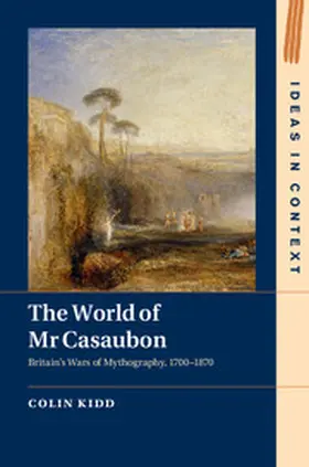 Kidd |  The World of Mr Casaubon | Buch |  Sack Fachmedien