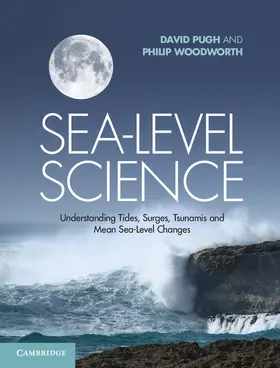 Pugh / Woodworth |  Sea-Level Science | Buch |  Sack Fachmedien