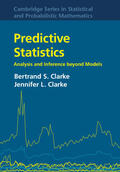 Clarke |  Predictive Statistics | Buch |  Sack Fachmedien
