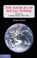 Mann |  The Sources of Social Power | Buch |  Sack Fachmedien