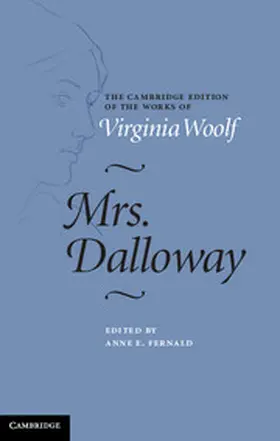 Woolf / Fernald |  Mrs. Dalloway | Buch |  Sack Fachmedien