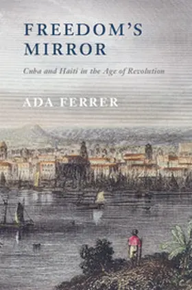 Ferrer |  Freedom's Mirror | Buch |  Sack Fachmedien