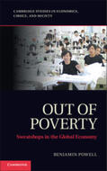 Powell |  Out of Poverty | Buch |  Sack Fachmedien