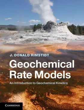 Rimstidt |  Geochemical Rate Models | Buch |  Sack Fachmedien