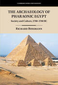 Bussmann |  The Archaeology of Pharaonic Egypt | Buch |  Sack Fachmedien