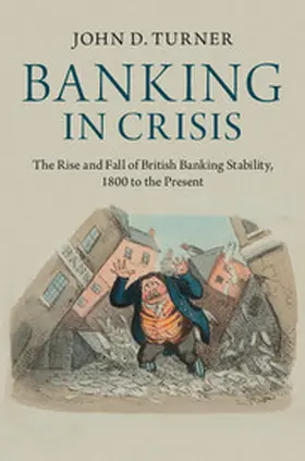 Turner |  Banking in Crisis | Buch |  Sack Fachmedien