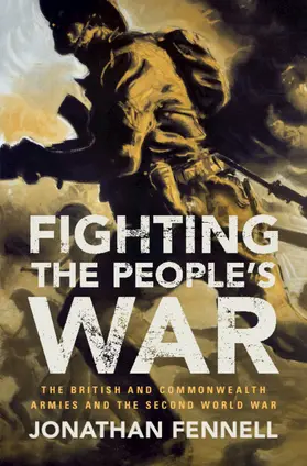 Fennell | Fighting the People's War | Buch | 978-1-107-03095-4 | sack.de
