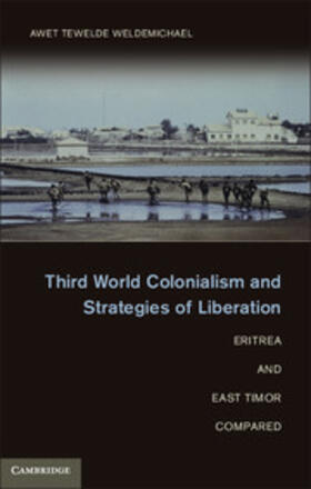 Weldemichael |  Third World Colonialism and Strategies of Liberation | Buch |  Sack Fachmedien