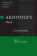 Leunissen |  Aristotle's Physics | Buch |  Sack Fachmedien