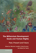 Ely Yamin / Langford / Sumner |  The Millennium Development Goals and Human Rights | Buch |  Sack Fachmedien