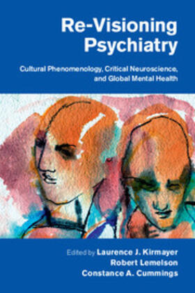 Cummings / Kirmayer / Lemelson |  Re-Visioning Psychiatry | Buch |  Sack Fachmedien