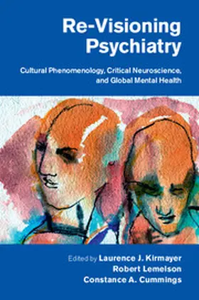 Cummings / Kirmayer / Lemelson |  Re-Visioning Psychiatry | Buch |  Sack Fachmedien