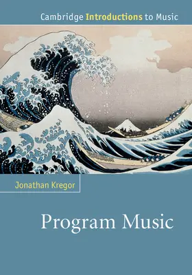 Kregor |  Program Music | Buch |  Sack Fachmedien