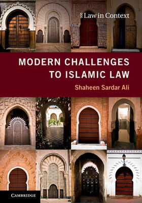 Ali | Modern Challenges to Islamic Law | Buch | 978-1-107-03338-2 | sack.de
