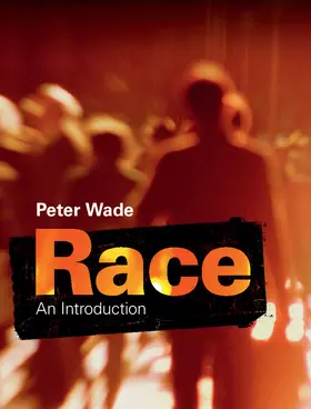 Wade |  Race | Buch |  Sack Fachmedien