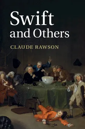 Rawson | Swift and Others | Buch | 978-1-107-03478-5 | www.sack.de