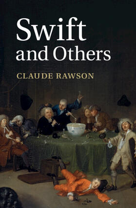 Rawson | Swift and Others | Buch | 978-1-107-03478-5 | sack.de