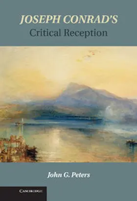 Peters |  Joseph Conrad's Critical Reception | Buch |  Sack Fachmedien