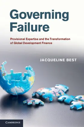 Best |  Governing Failure | Buch |  Sack Fachmedien