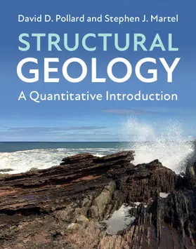 Pollard / Martel |  Structural Geology | Buch |  Sack Fachmedien