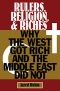 Rubin |  Rulers, Religion, and Riches | Buch |  Sack Fachmedien