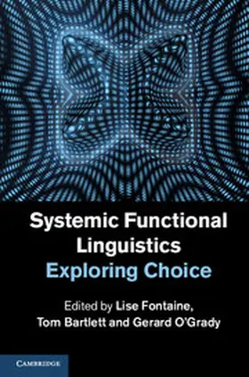 Fontaine / Bartlett / O'Grady | Systemic Functional Linguistics | Buch | 978-1-107-03696-3 | www.sack.de