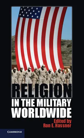 Hassner |  Religion in the Military Worldwide | Buch |  Sack Fachmedien