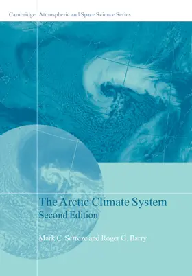 Serreze / Barry |  The Arctic Climate System | Buch |  Sack Fachmedien