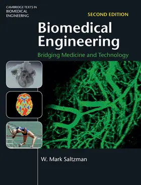 Saltzman |  Biomedical Engineering | Buch |  Sack Fachmedien