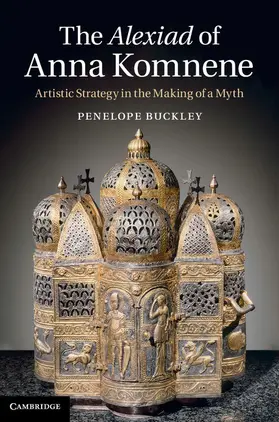 Buckley |  The Alexiad of Anna Komnene | Buch |  Sack Fachmedien