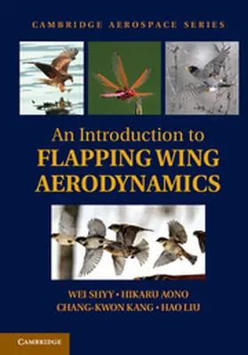 Shyy / Aono / Kang |  An Introduction to Flapping Wing Aerodynamics | Buch |  Sack Fachmedien